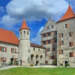 kasteel Harburg